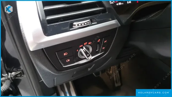 BMW X4 XDRIVE20D M SPORTS ONLINE EXCLUSIVE EDITION