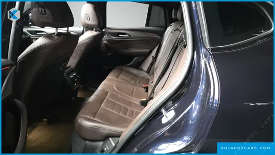 BMW X4 XDRIVE20D M SPORTS ONLINE EXCLUSIVE EDITION