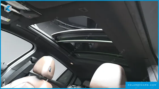 BMW X4 XDRIVE20D M SPORTS ONLINE EXCLUSIVE EDITION