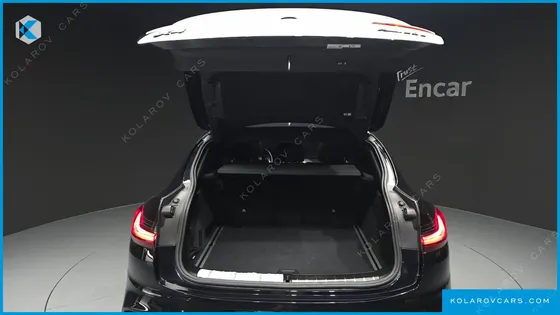 BMW X4 XDRIVE20D M SPORTS ONLINE EXCLUSIVE EDITION