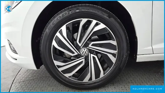 VOLKSWAGEN JETTA 1.4 TSI PRESTIGE