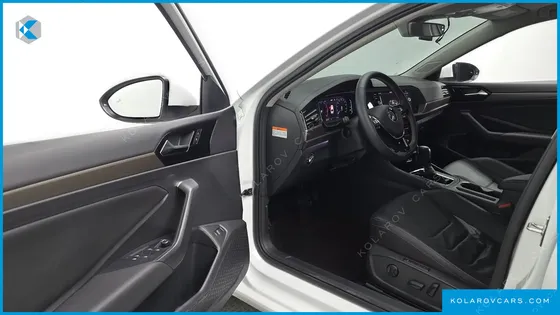 VOLKSWAGEN JETTA 1.4 TSI PRESTIGE