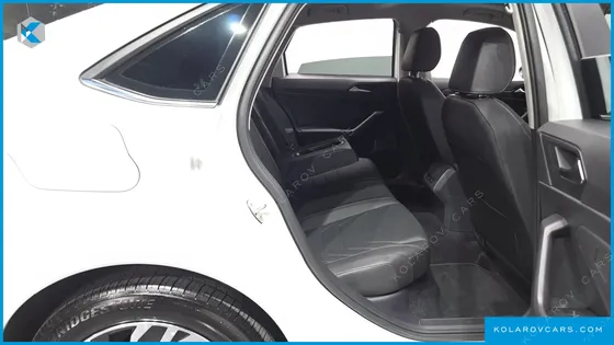 VOLKSWAGEN JETTA 1.4 TSI PRESTIGE