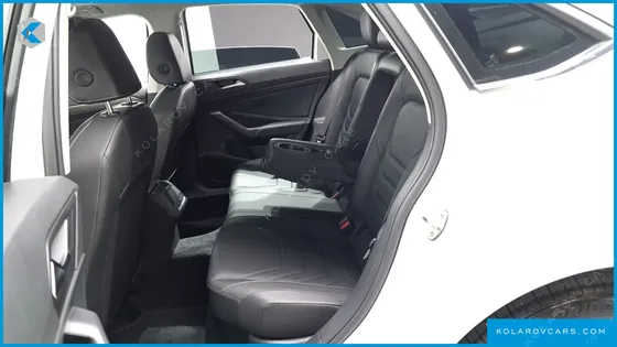 VOLKSWAGEN JETTA 1.4 TSI PRESTIGE