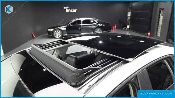 VOLKSWAGEN JETTA 1.4 TSI PRESTIGE