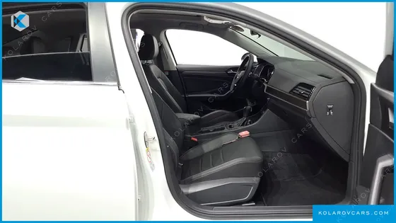 VOLKSWAGEN JETTA 1.4 TSI PRESTIGE