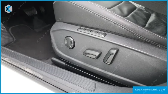 VOLKSWAGEN JETTA 1.4 TSI PRESTIGE