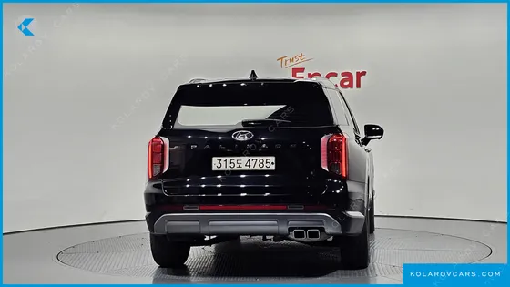 HYUNDAI PALISADE DIESEL 2.2 2WD