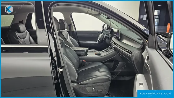 HYUNDAI PALISADE DIESEL 2.2 2WD