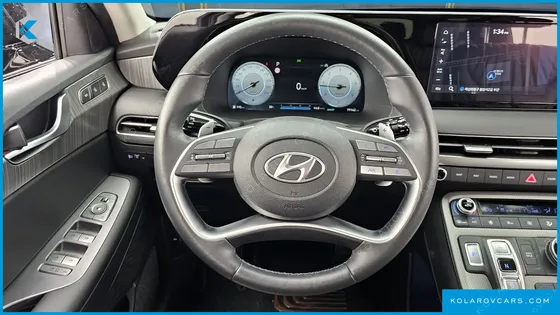 HYUNDAI PALISADE DIESEL 2.2 2WD