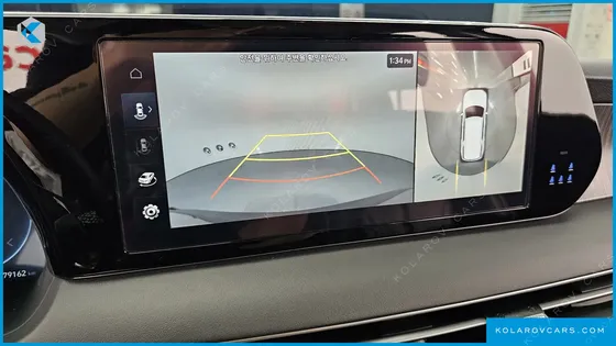HYUNDAI PALISADE DIESEL 2.2 2WD