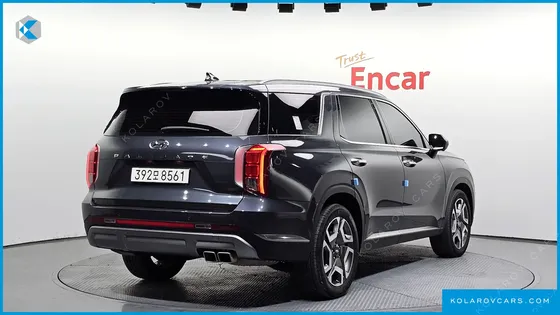 HYUNDAI PALISADE DIESEL 2.2 2WD