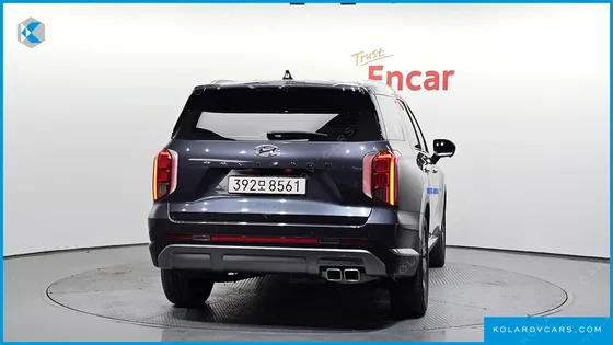 HYUNDAI PALISADE DIESEL 2.2 2WD