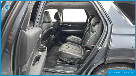 HYUNDAI PALISADE DIESEL 2.2 2WD