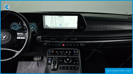HYUNDAI PALISADE DIESEL 2.2 2WD