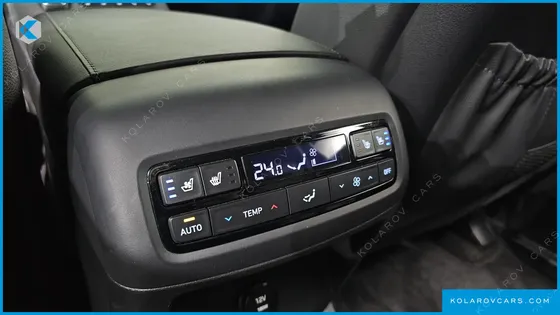 HYUNDAI PALISADE DIESEL 2.2 2WD