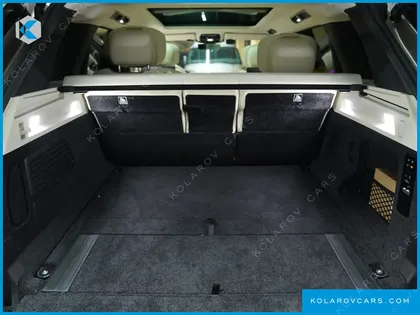 LAND ROVER RANGE ROVER P530 AUTOBIOGRAPHY LONG WHEEL BASE