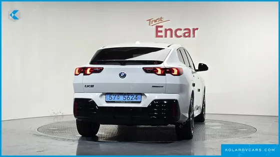 BMW IX2 EDRIVE 20 M SPORT