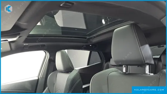 BMW IX2 EDRIVE 20 M SPORT