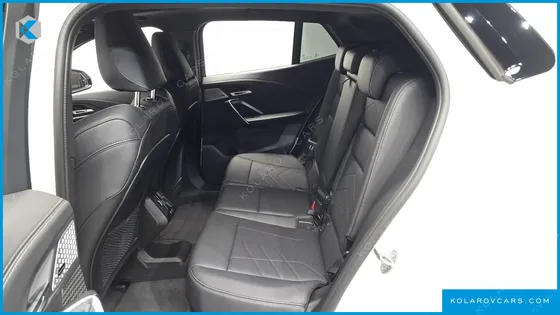 BMW IX2 EDRIVE 20 M SPORT