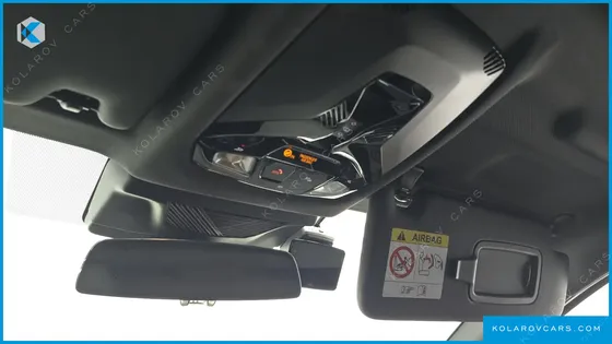 BMW IX2 EDRIVE 20 M SPORT