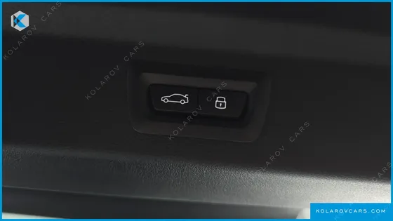 BMW IX2 EDRIVE 20 M SPORT