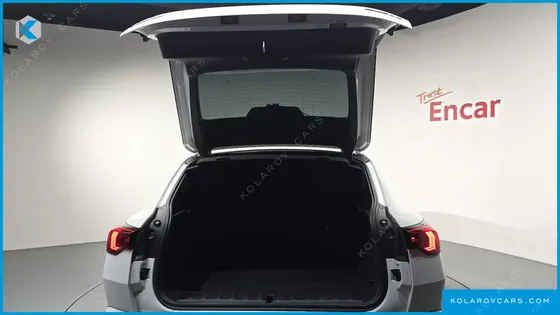 BMW IX2 EDRIVE 20 M SPORT
