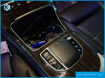 MERCEDES GLC-CLASS GLC300 4MATIC