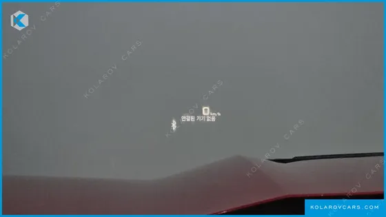 CHEVROLET (GM DAEWOO) CAMARO SS 6.2 V8 VOLCANO RED