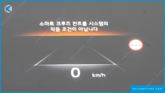 KIA K8 2.5 GASOLINE 2WD
