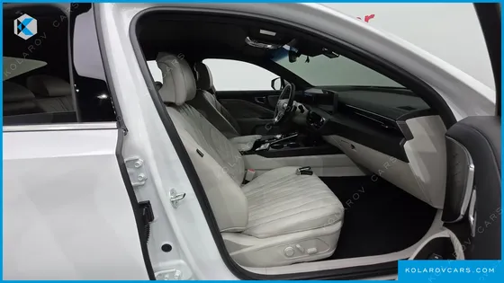KIA K8 2.5 GASOLINE 2WD