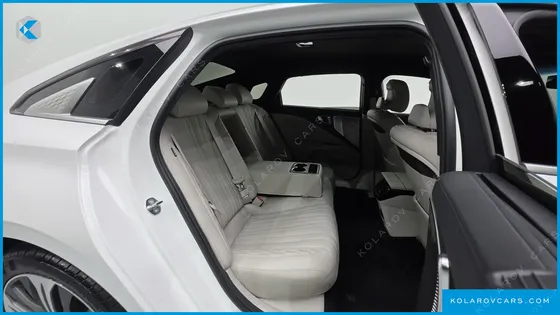 KIA K8 2.5 GASOLINE 2WD