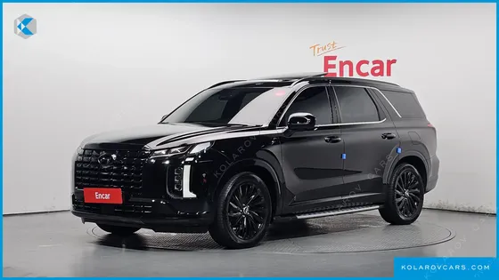 HYUNDAI PALISADE GASOLINE 3.8 4WD