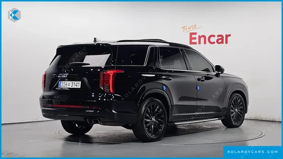 HYUNDAI PALISADE GASOLINE 3.8 4WD