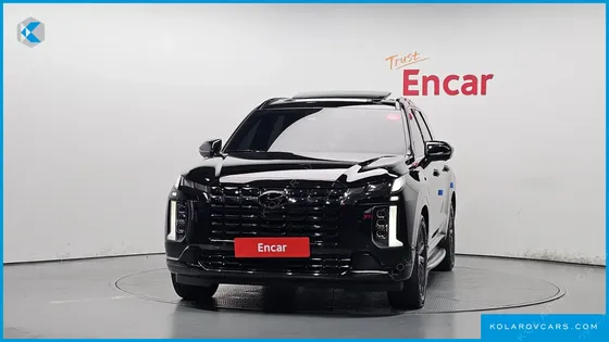 HYUNDAI PALISADE GASOLINE 3.8 4WD