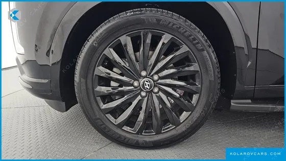 HYUNDAI PALISADE GASOLINE 3.8 4WD