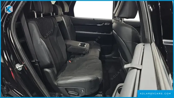 HYUNDAI PALISADE GASOLINE 3.8 4WD