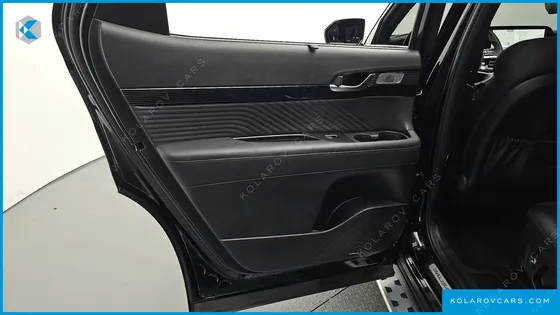 HYUNDAI PALISADE GASOLINE 3.8 4WD