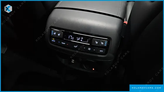HYUNDAI PALISADE GASOLINE 3.8 4WD
