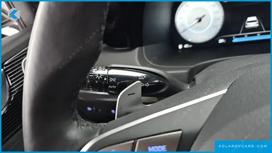 HYUNDAI PALISADE GASOLINE 3.8 4WD