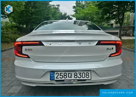 VOLVO S90 B6 AWD ULTRA BRIGHT