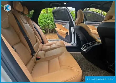 VOLVO S90 B6 AWD ULTRA BRIGHT