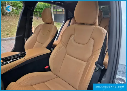 VOLVO S90 B6 AWD ULTRA BRIGHT