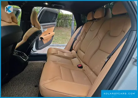VOLVO S90 B6 AWD ULTRA BRIGHT