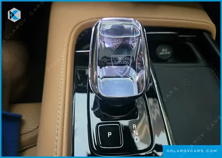 VOLVO S90 B6 AWD ULTRA BRIGHT