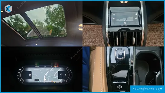 VOLVO S90 B6 AWD ULTRA BRIGHT