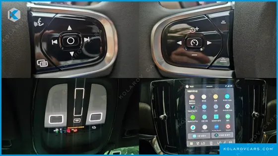 VOLVO S90 B6 AWD ULTRA BRIGHT