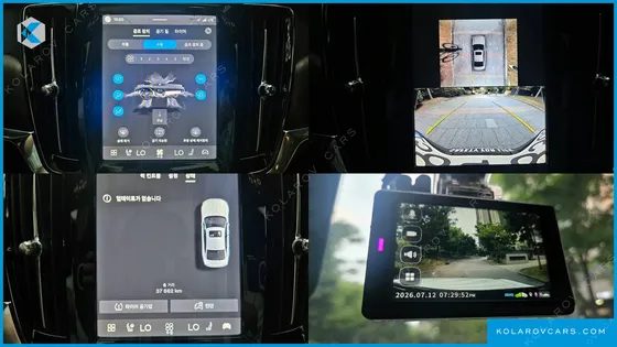 VOLVO S90 B6 AWD ULTRA BRIGHT