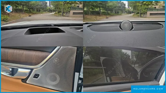 VOLVO S90 B6 AWD ULTRA BRIGHT