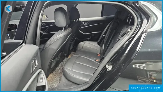 BMW 1 SERIES 120I ADVANTAGE
